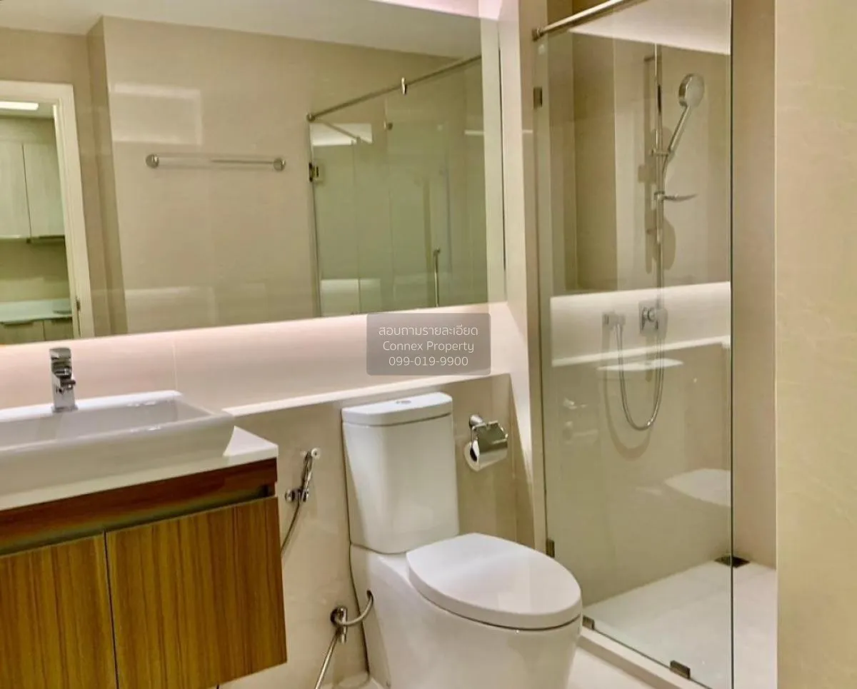 เช่าคอนโด  วีธารา สุขุมวิท 36 BTS-ทองหล่อ พระโขนง เขต คลองเตย กรุ