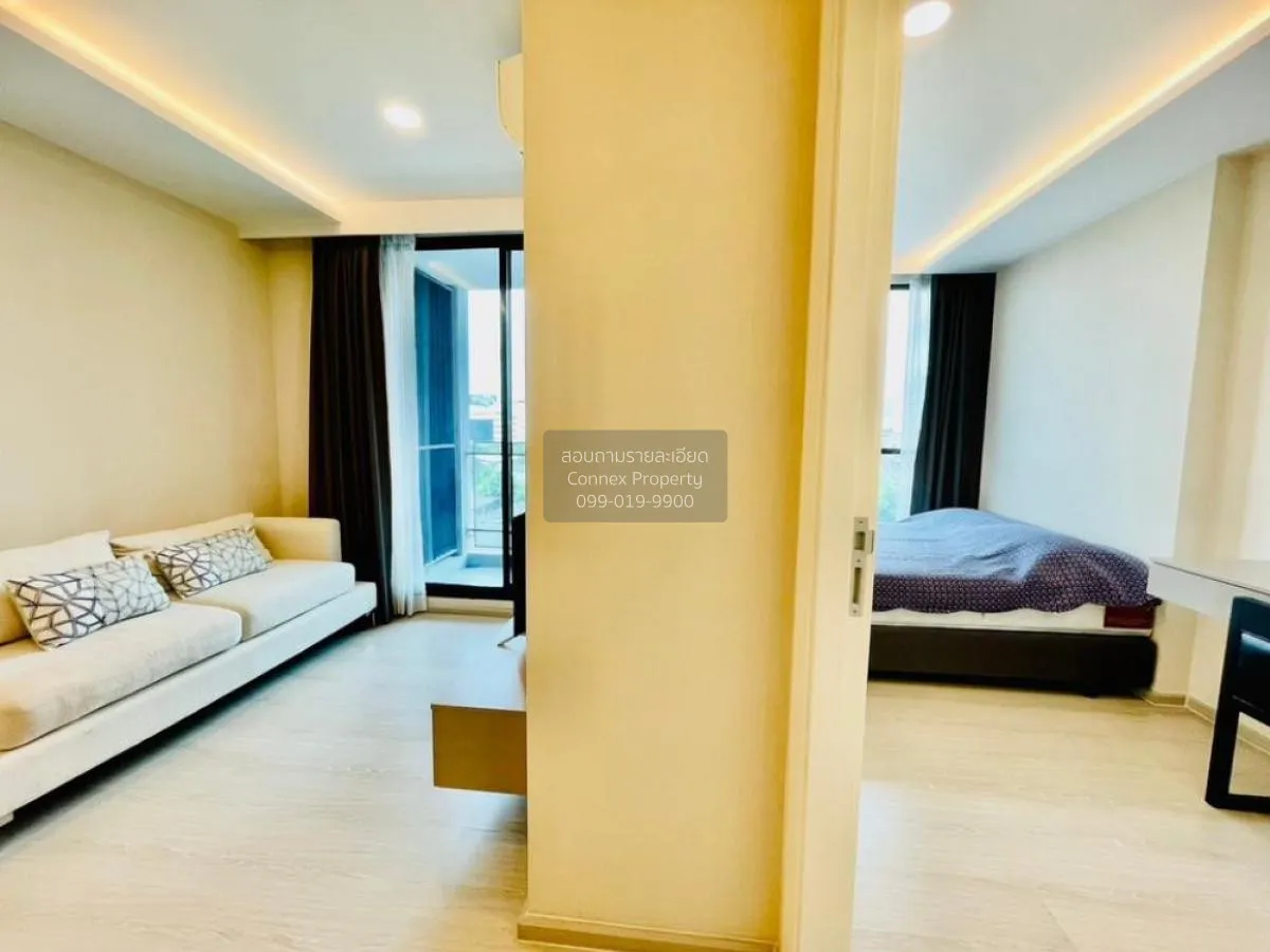 เช่าคอนโด  วีธารา สุขุมวิท 36 BTS-ทองหล่อ พระโขนง เขต คลองเตย กรุ