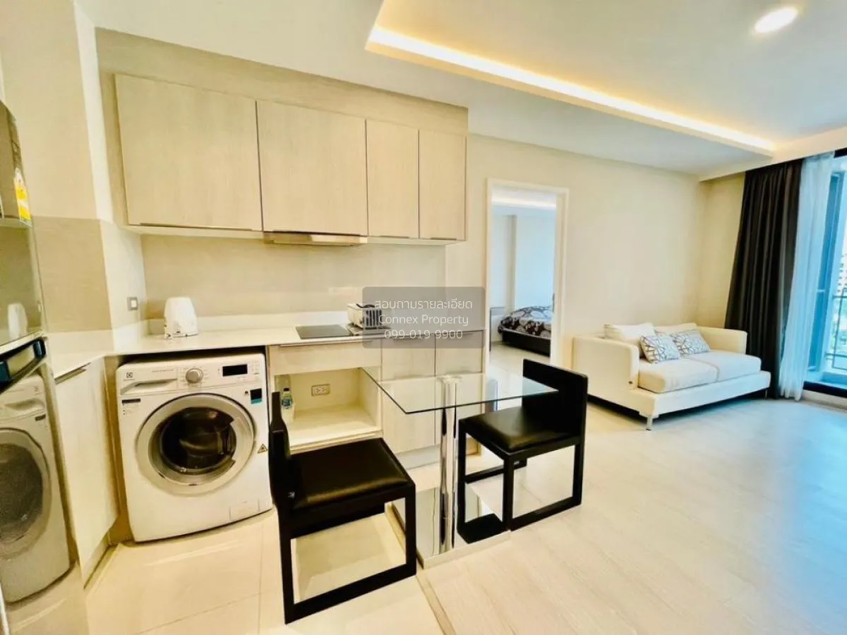 เช่าคอนโด  วีธารา สุขุมวิท 36 BTS-ทองหล่อ พระโขนง เขต คลองเตย กรุ