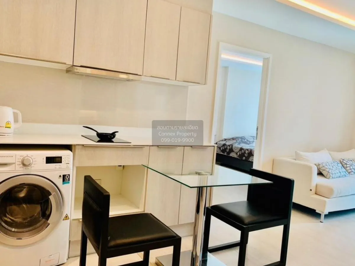 เช่าคอนโด  วีธารา สุขุมวิท 36 BTS-ทองหล่อ พระโขนง เขต คลองเตย กรุ