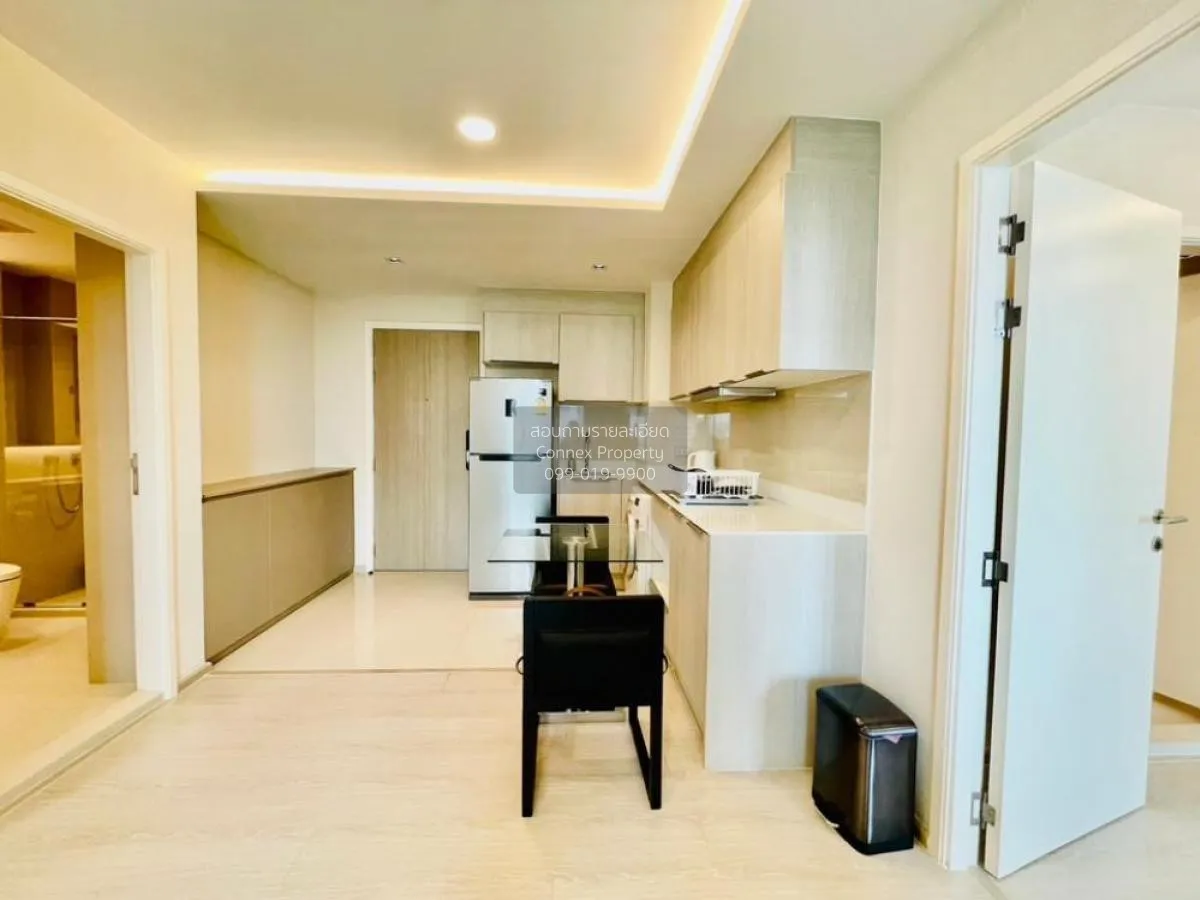 เช่าคอนโด  วีธารา สุขุมวิท 36 BTS-ทองหล่อ พระโขนง เขต คลองเตย กรุ