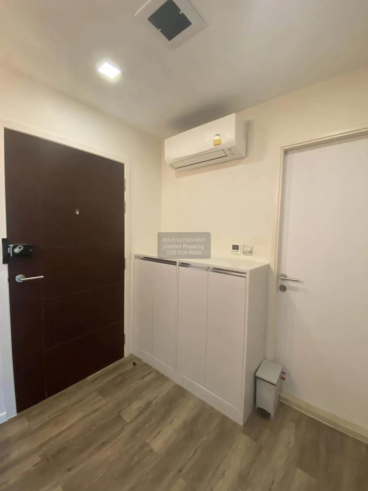 เช่าคอนโด  บราวน์ รัชดา - ห้วยขวาง MRT-ห้วยขวาง ห้วยขวาง เขต ห้วย 2