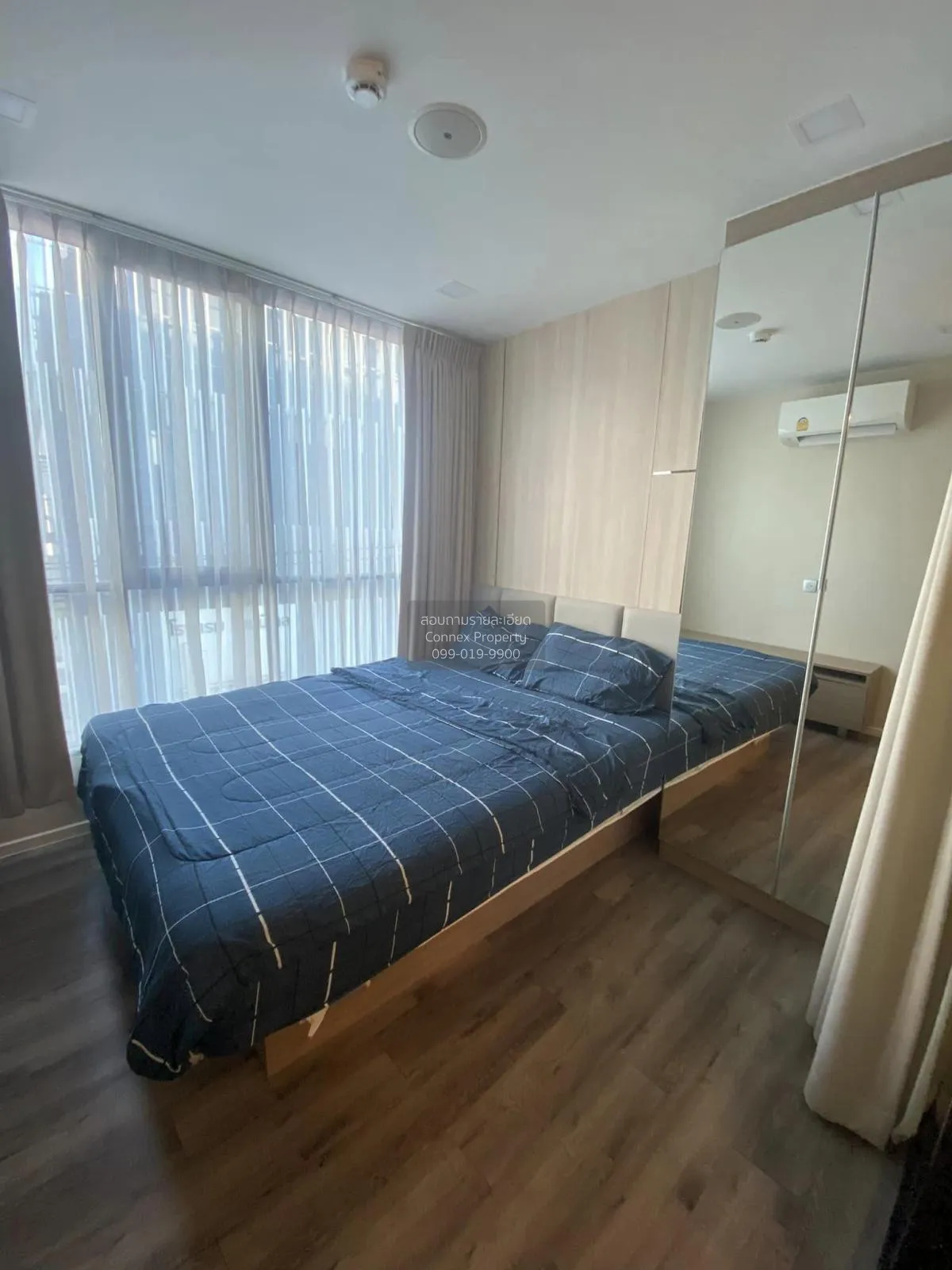 เช่าคอนโด  บราวน์ รัชดา - ห้วยขวาง MRT-ห้วยขวาง ห้วยขวาง เขต ห้วย