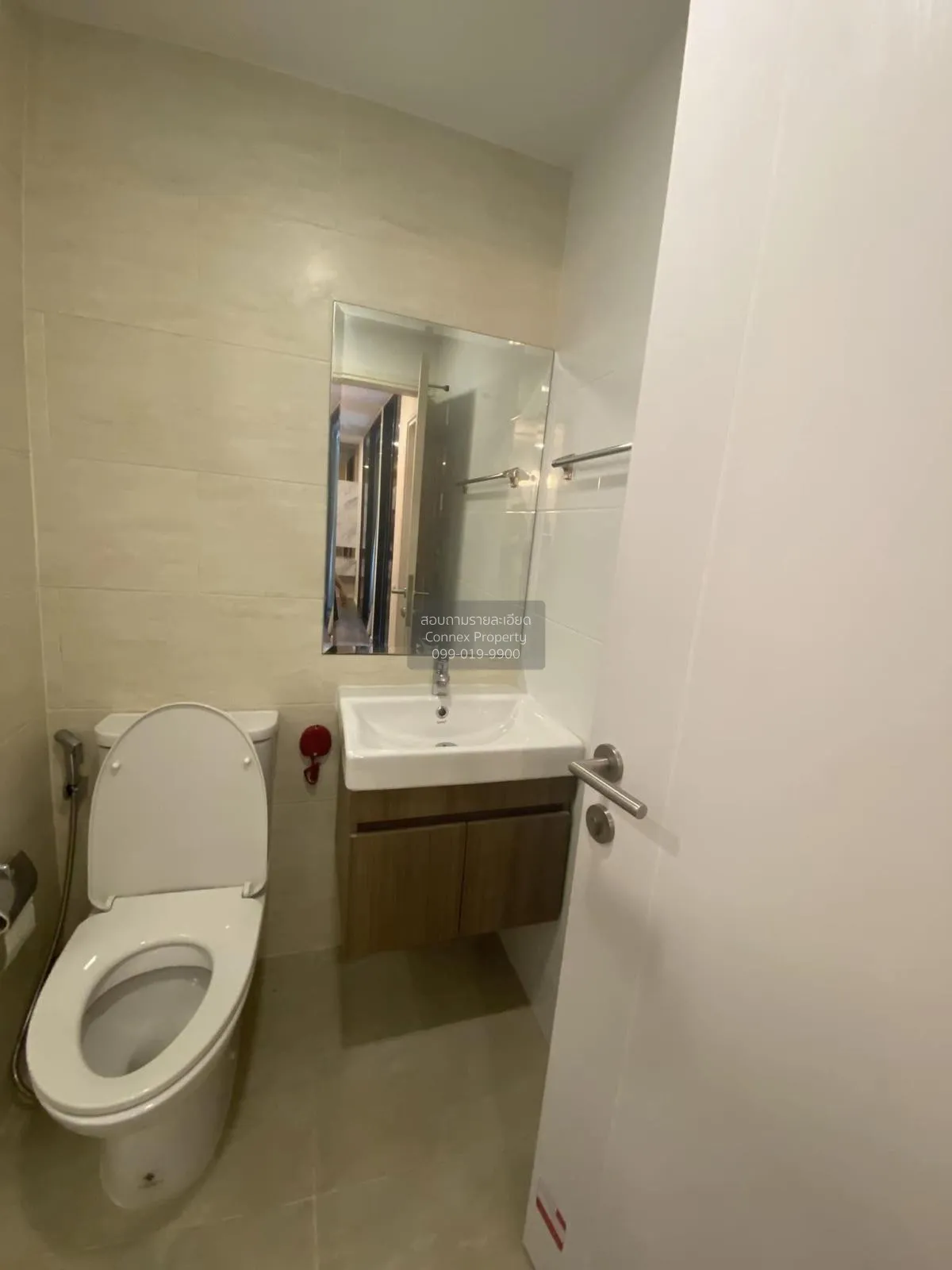 เช่าคอนโด  บราวน์ รัชดา - ห้วยขวาง MRT-ห้วยขวาง ห้วยขวาง เขต ห้วย