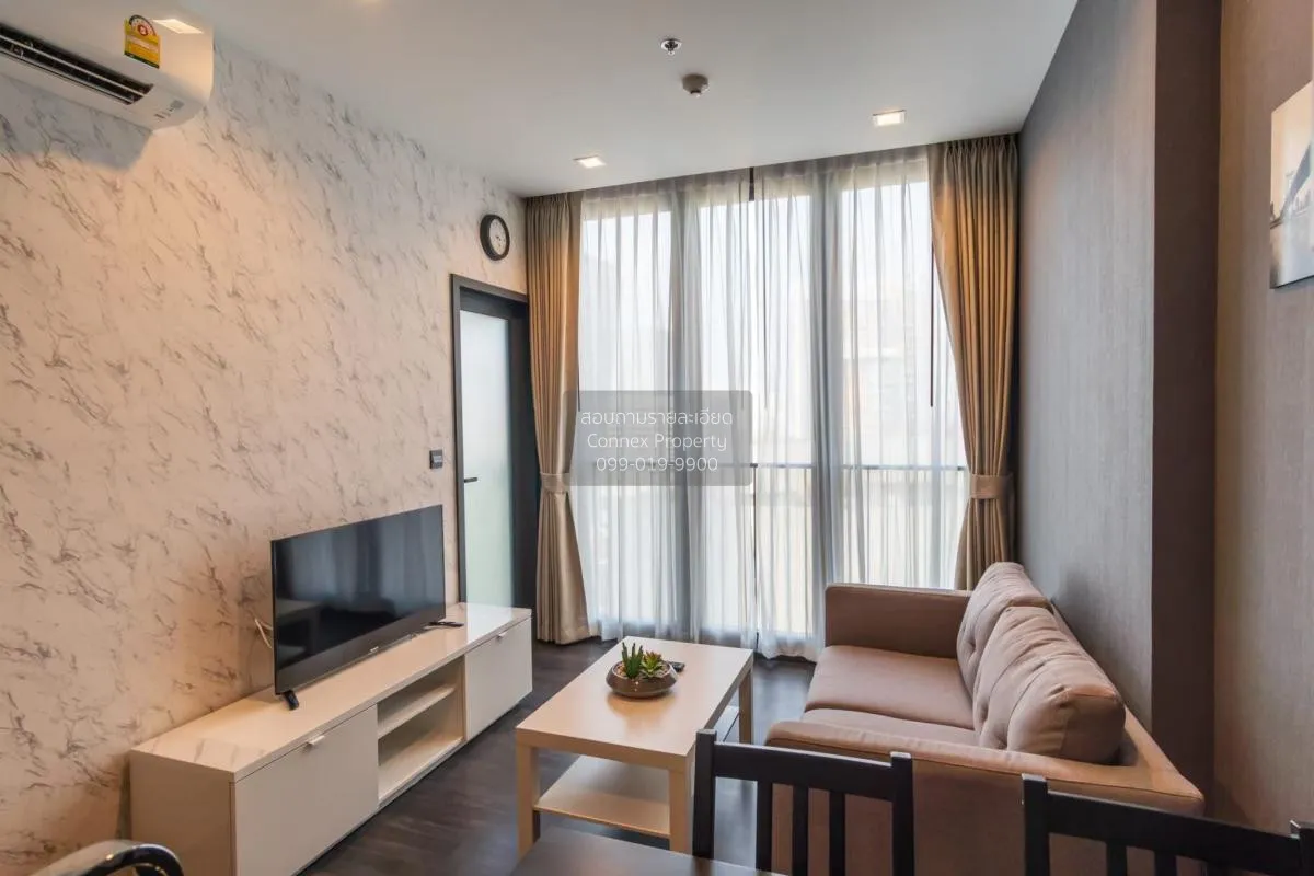 เช่าคอนโด  เดอะ ไลน์ อโศก-รัชดา MRT-พระราม 9 ดินแดง เขต ดินแดง กร 2