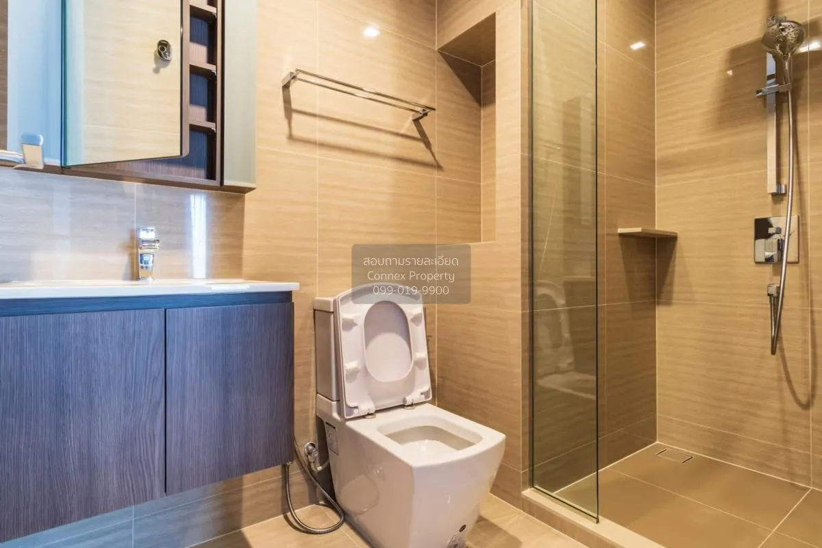 เช่าคอนโด  เดอะ ไลน์ อโศก-รัชดา MRT-พระราม 9 ดินแดง เขต ดินแดง กร