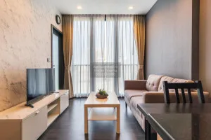 เช่าคอนโด  เดอะ ไลน์ อโศก-รัชดา MRT-พระราม 9 ดินแดง เขต ดินแดง กรุงเทพ CX-88156