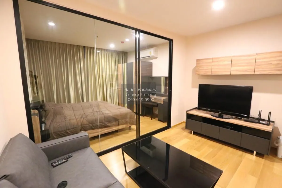 For Rent Condo , Noble Revo Silom , BTS-Surasak , Silom , Bang Ra 2