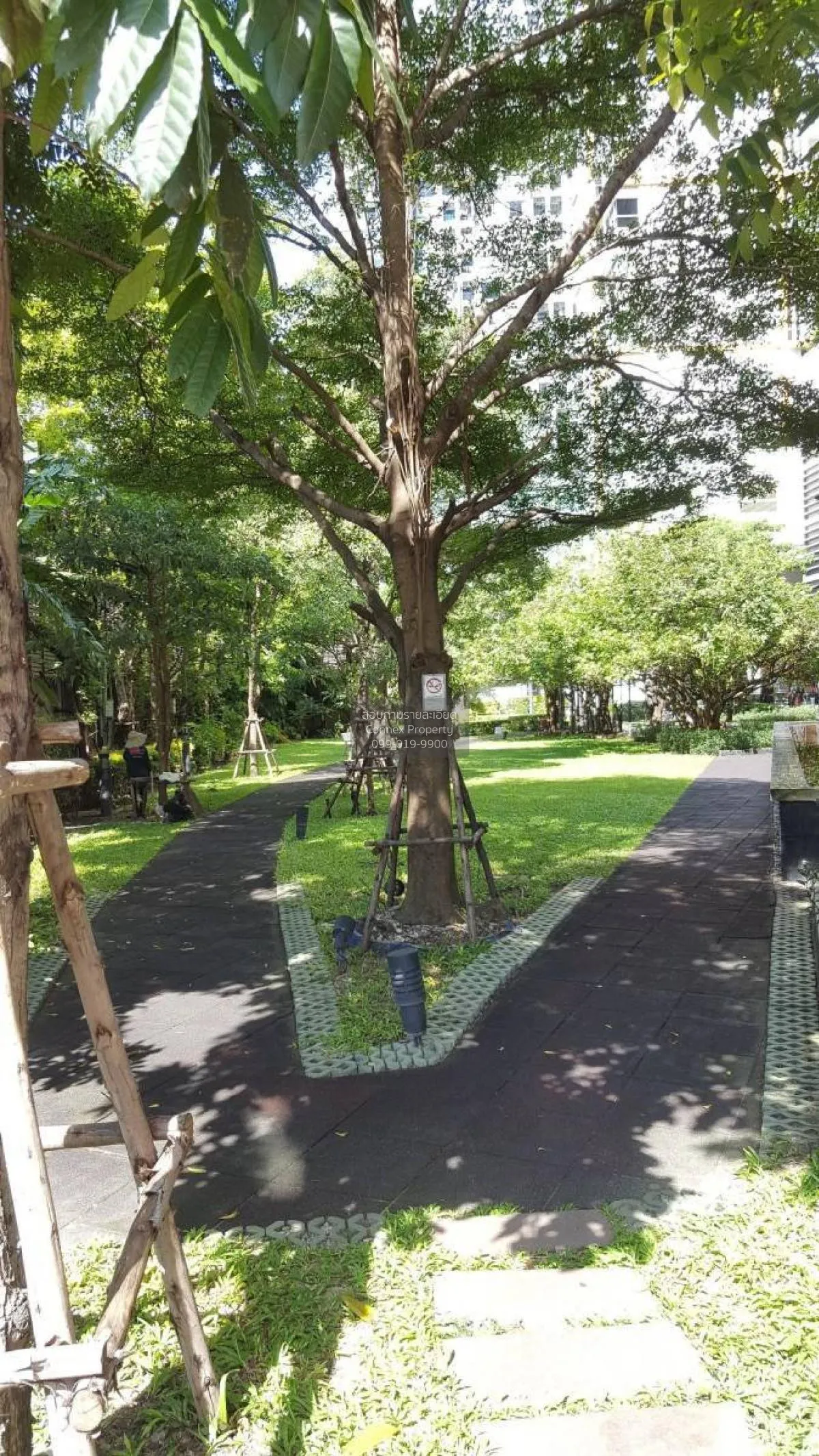 ขายคอนโด  เดอะ พาร์คแลนด์ ตากสิน - ท่าพระ BTS-โพธิ์นิมิตร บุคคโล 