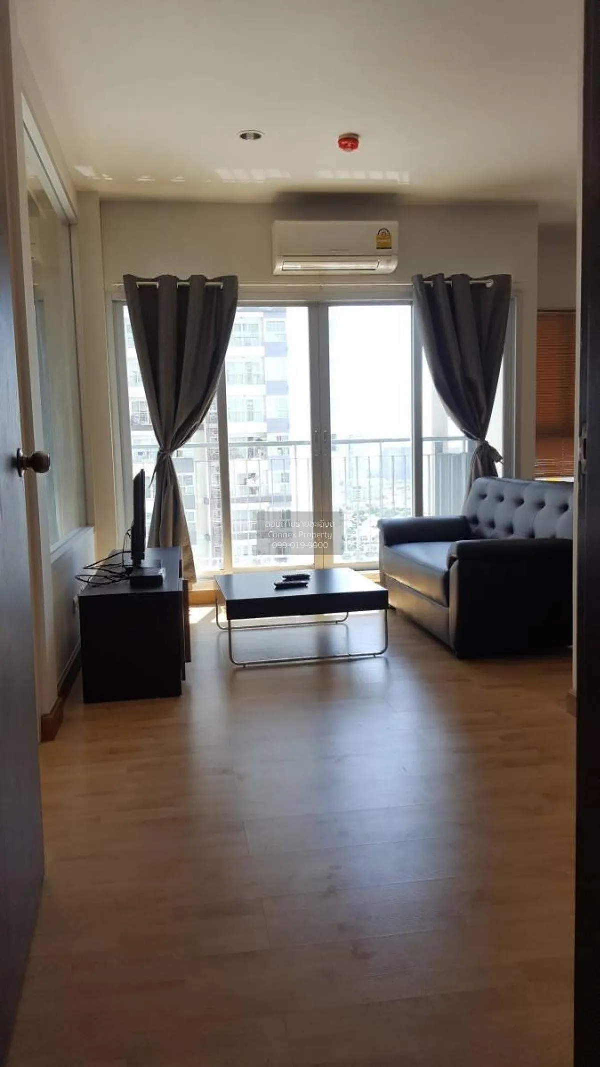 ขายคอนโด  เดอะ พาร์คแลนด์ ตากสิน - ท่าพระ BTS-โพธิ์นิมิตร บุคคโล  2