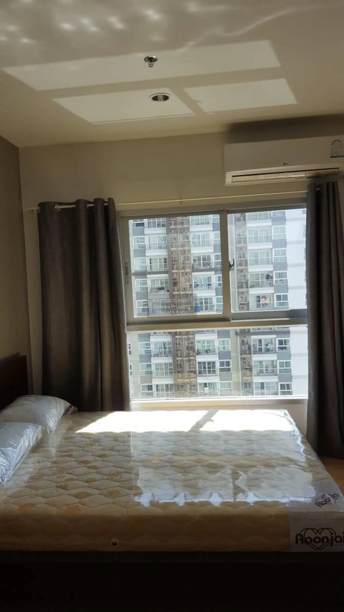 ขายคอนโด  เดอะ พาร์คแลนด์ ตากสิน - ท่าพระ BTS-โพธิ์นิมิตร บุคคโล 