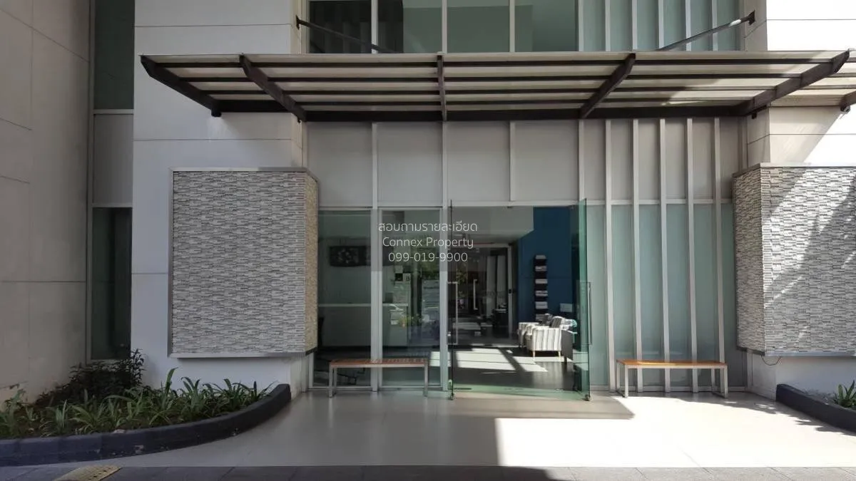 ขายคอนโด  เดอะ พาร์คแลนด์ ตากสิน - ท่าพระ BTS-โพธิ์นิมิตร บุคคโล 