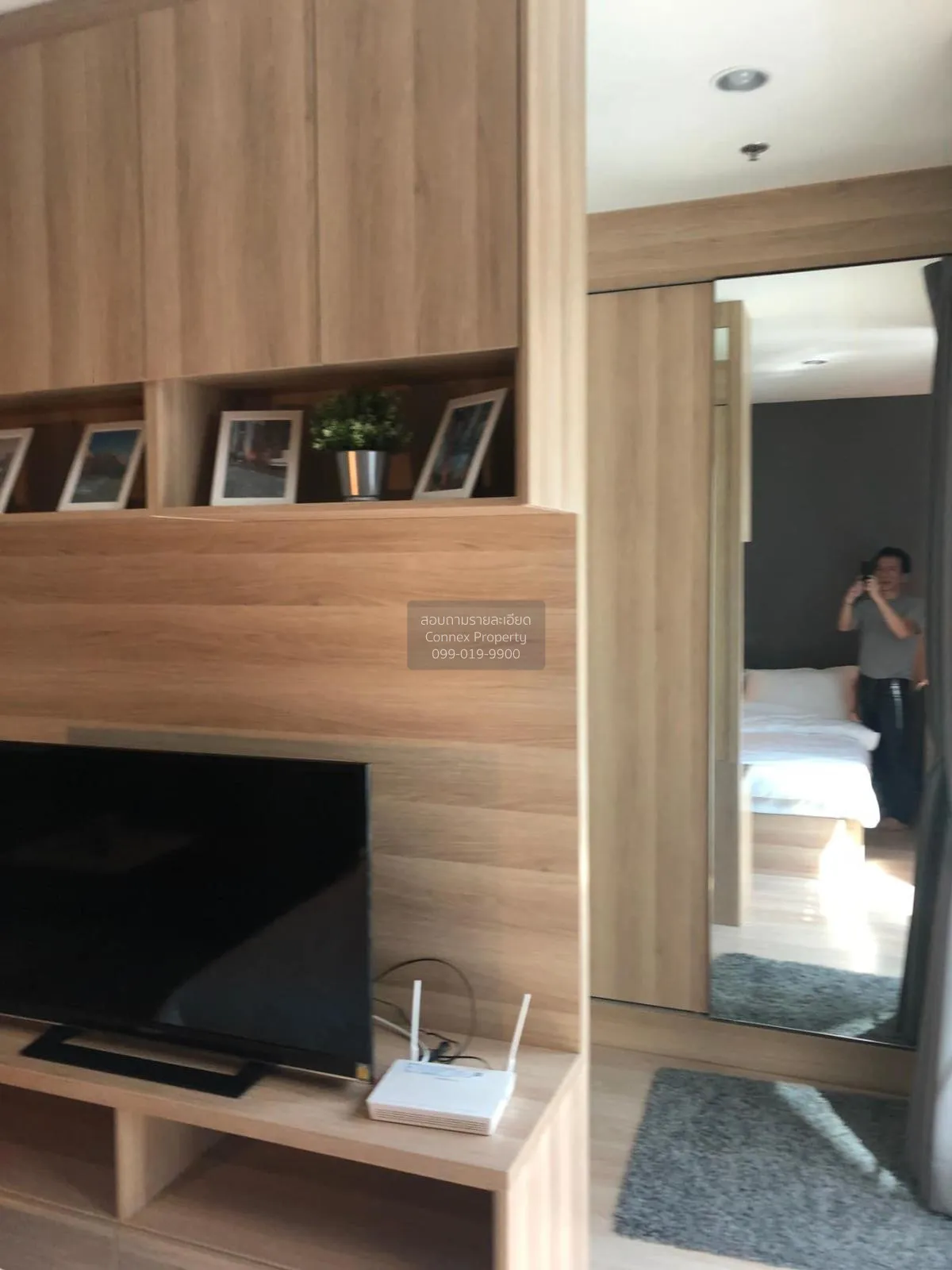 For Sale Condo , Noble Revolve Ratchada , MRT-Thailand Cultural C 2