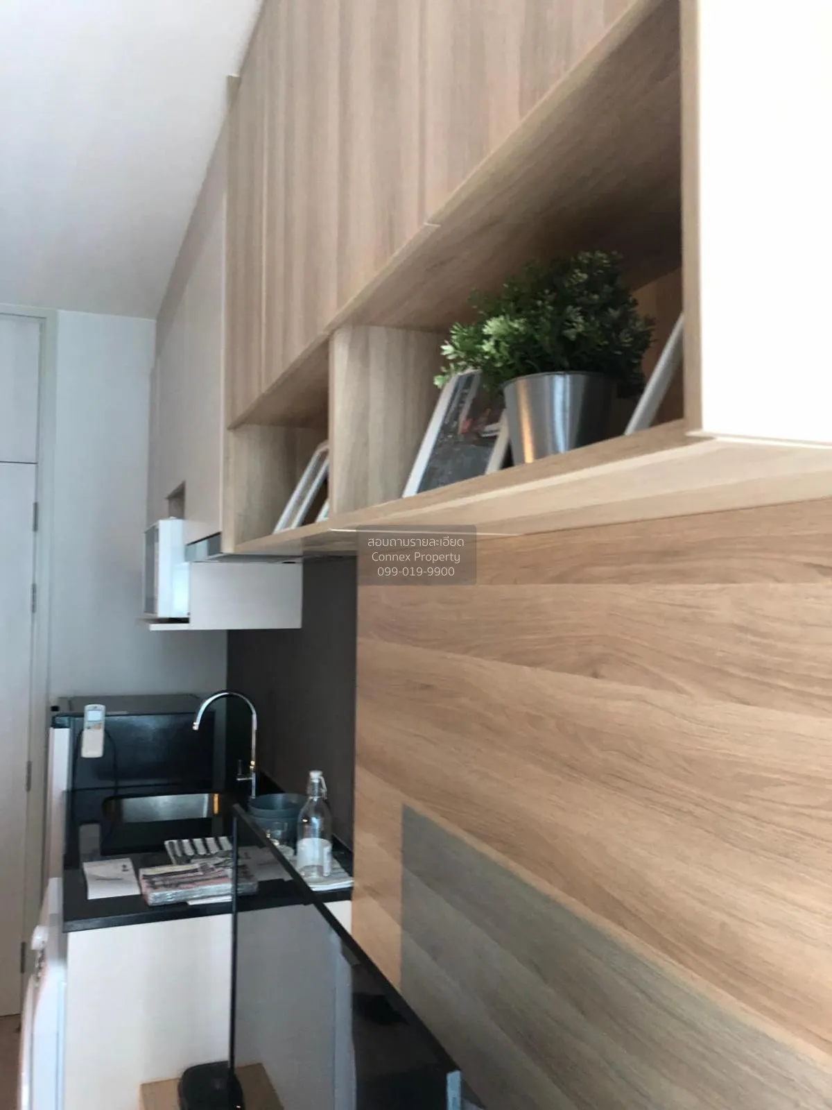 For Sale Condo , Noble Revolve Ratchada , MRT-Thailand Cultural C 4