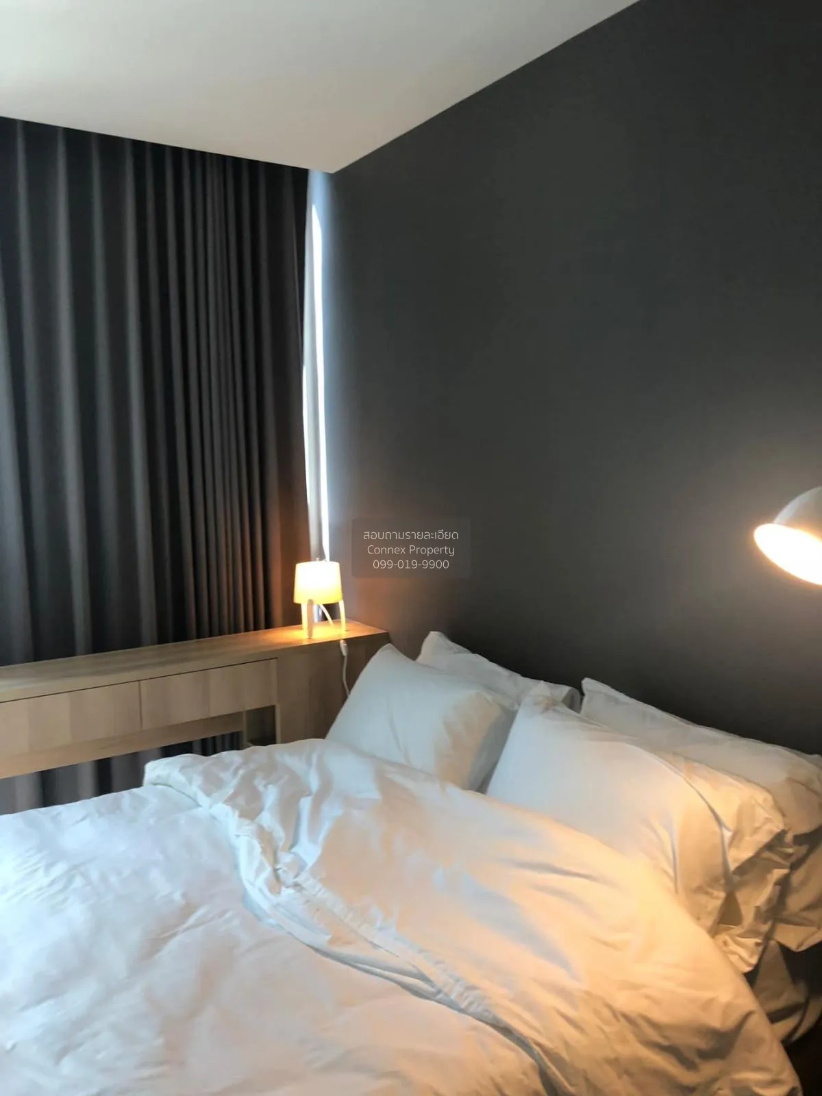 For Sale Condo , Noble Revolve Ratchada , MRT-Thailand Cultural C