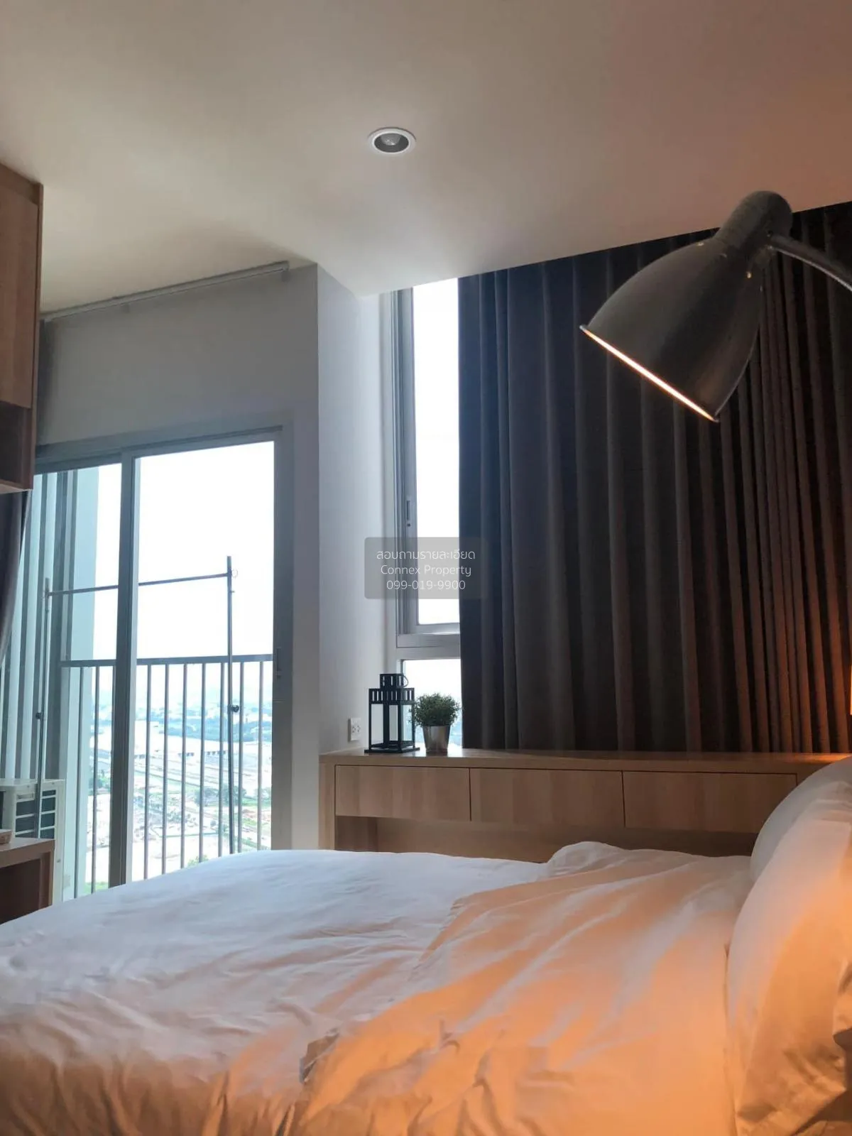 For Sale Condo , Noble Revolve Ratchada , MRT-Thailand Cultural C