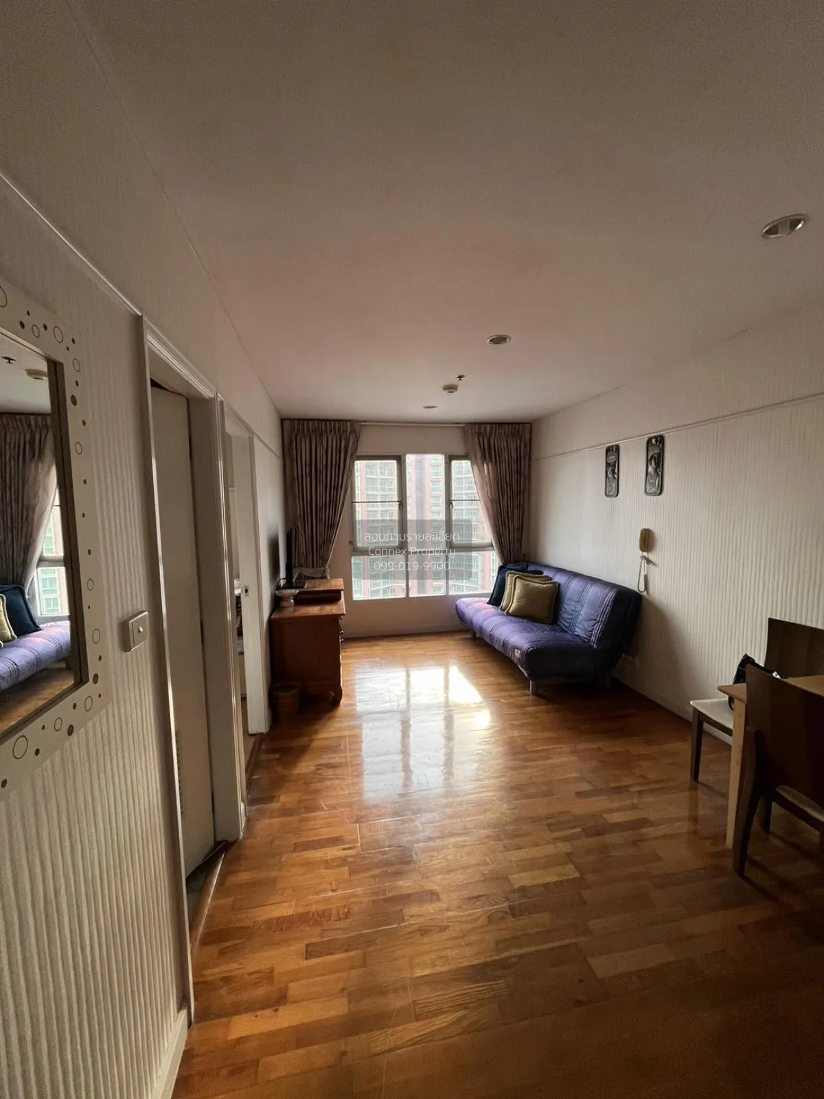 For Sale Condo , Lumpini Place Water Cliff , BTS-Saint Louis , Ch 2