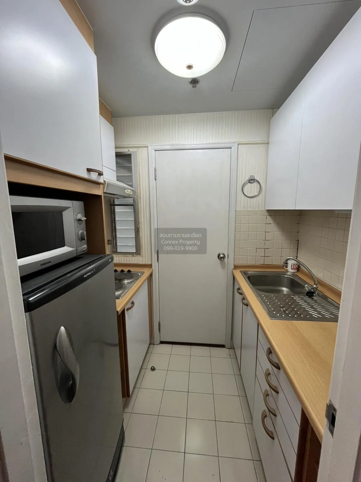 For Sale Condo , Lumpini Place Water Cliff , BTS-Saint Louis , Ch 3