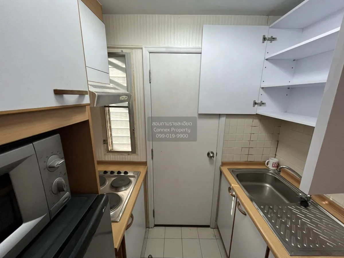 For Sale Condo , Lumpini Place Water Cliff , BTS-Saint Louis , Ch 4