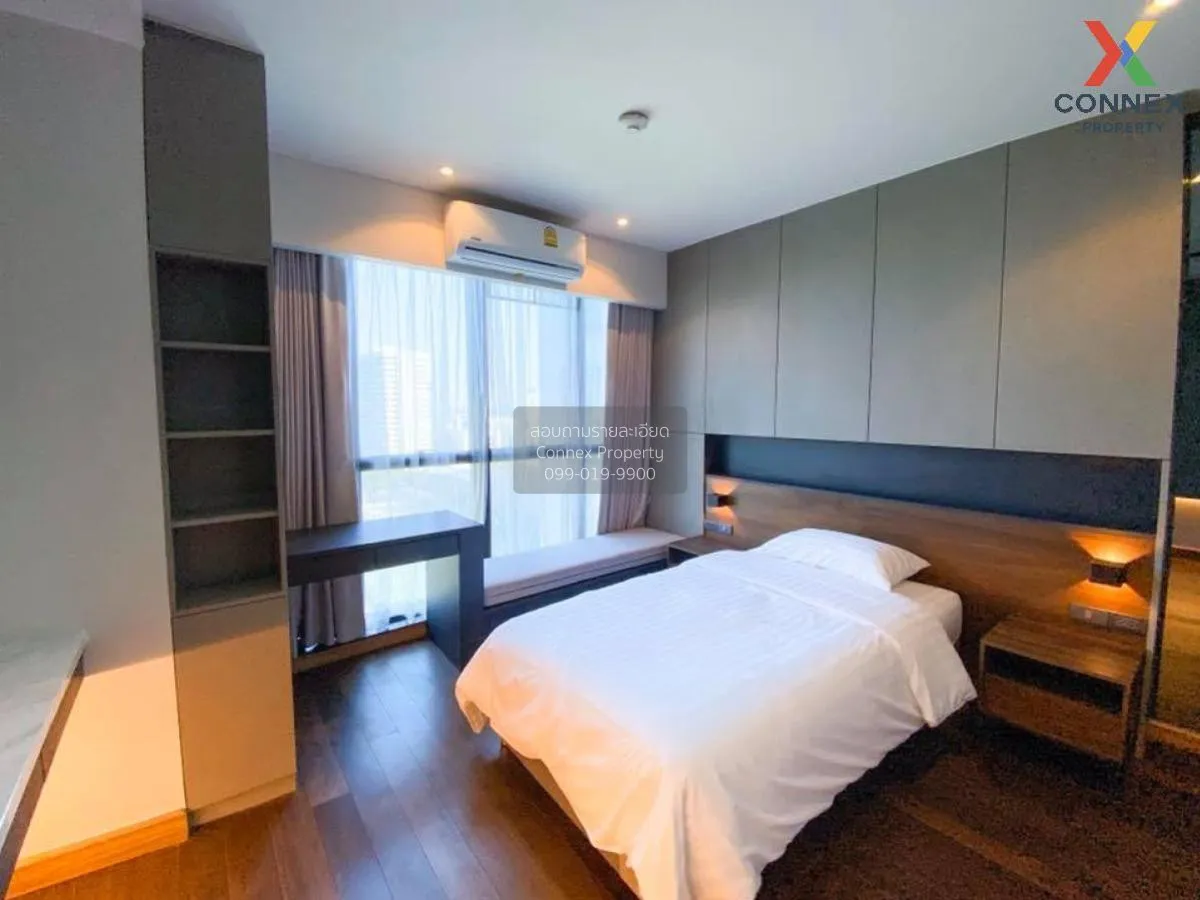 For Rent Condo , NS Tower Central City Bangna , BTS-Udom Suk , Ba