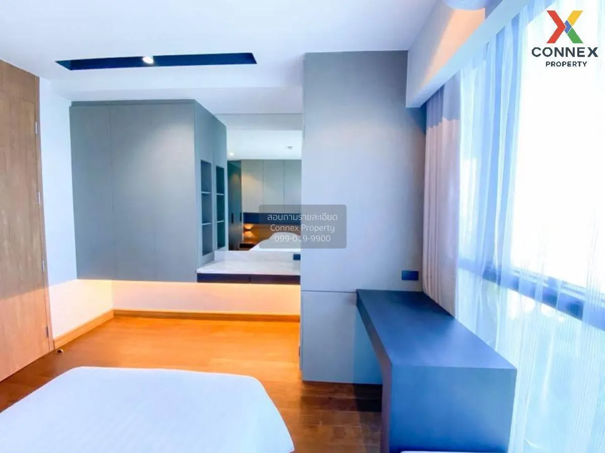 For Rent Condo , NS Tower Central City Bangna , BTS-Udom Suk , Ba