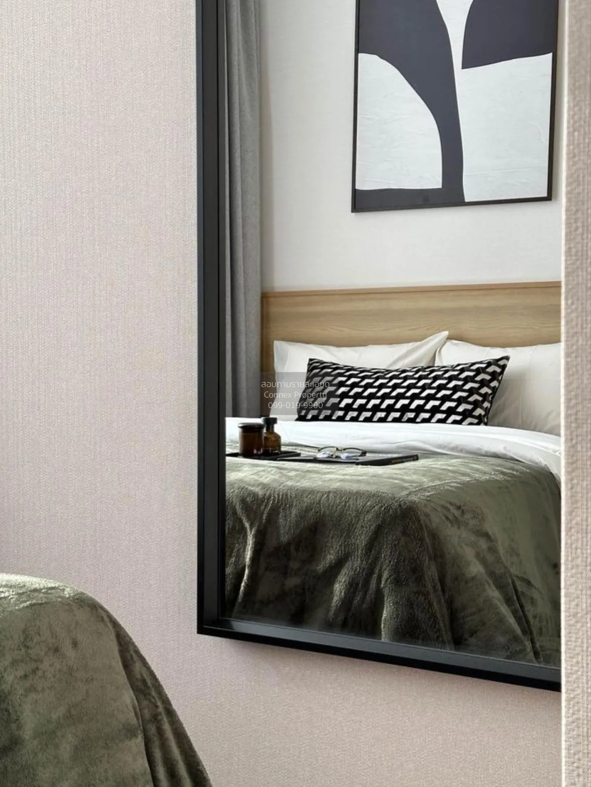 For Rent Condo , The line sukhumvit 101 , BTS-Punnawithi , Bang C