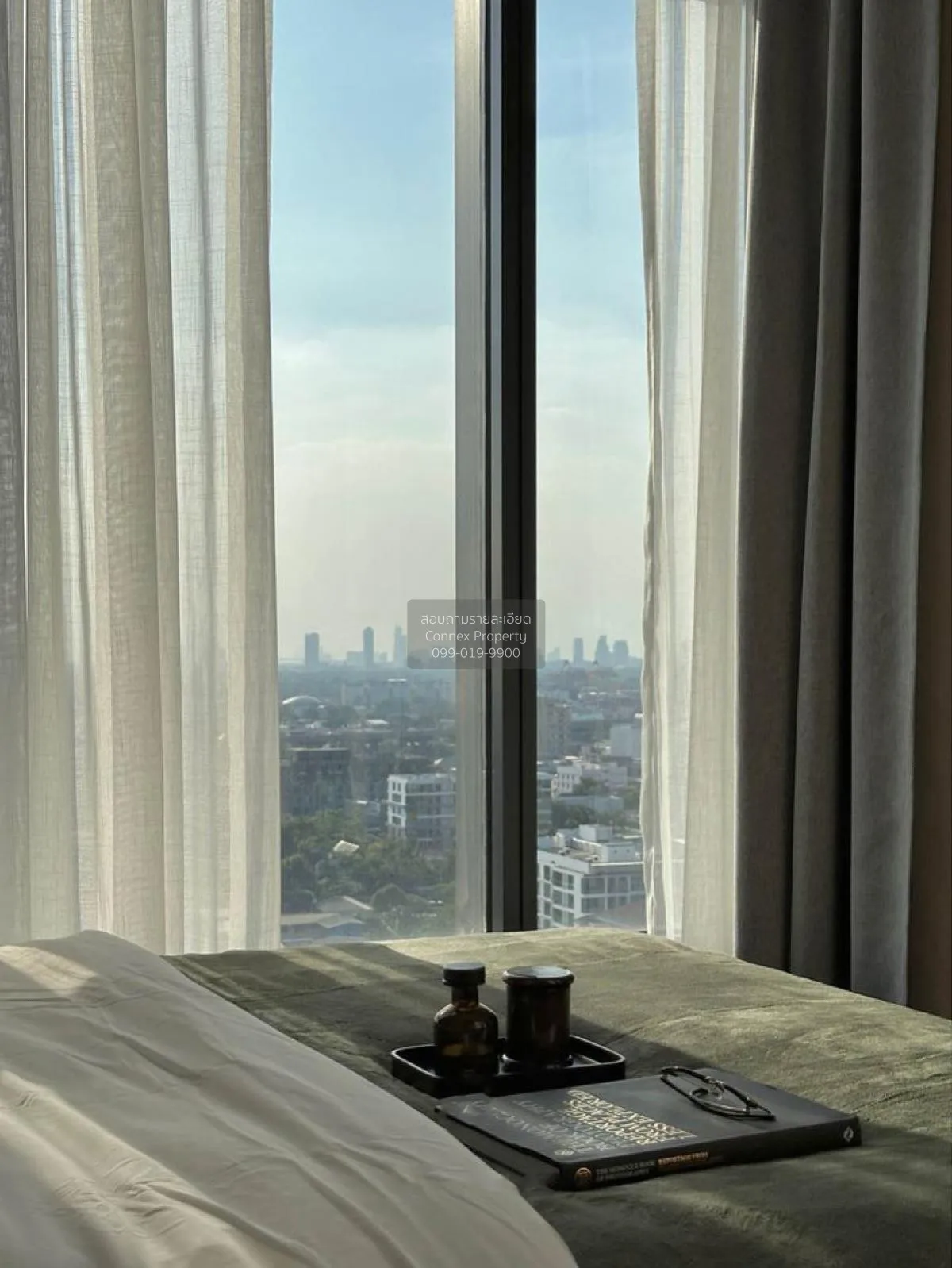 For Rent Condo , The line sukhumvit 101 , BTS-Punnawithi , Bang C