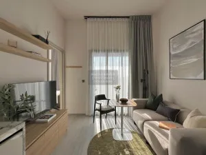 For Rent Condo , The line sukhumvit 101 , BTS-Punnawithi , Bang Chak , Phra Khanong , Bangkok , CX-88166