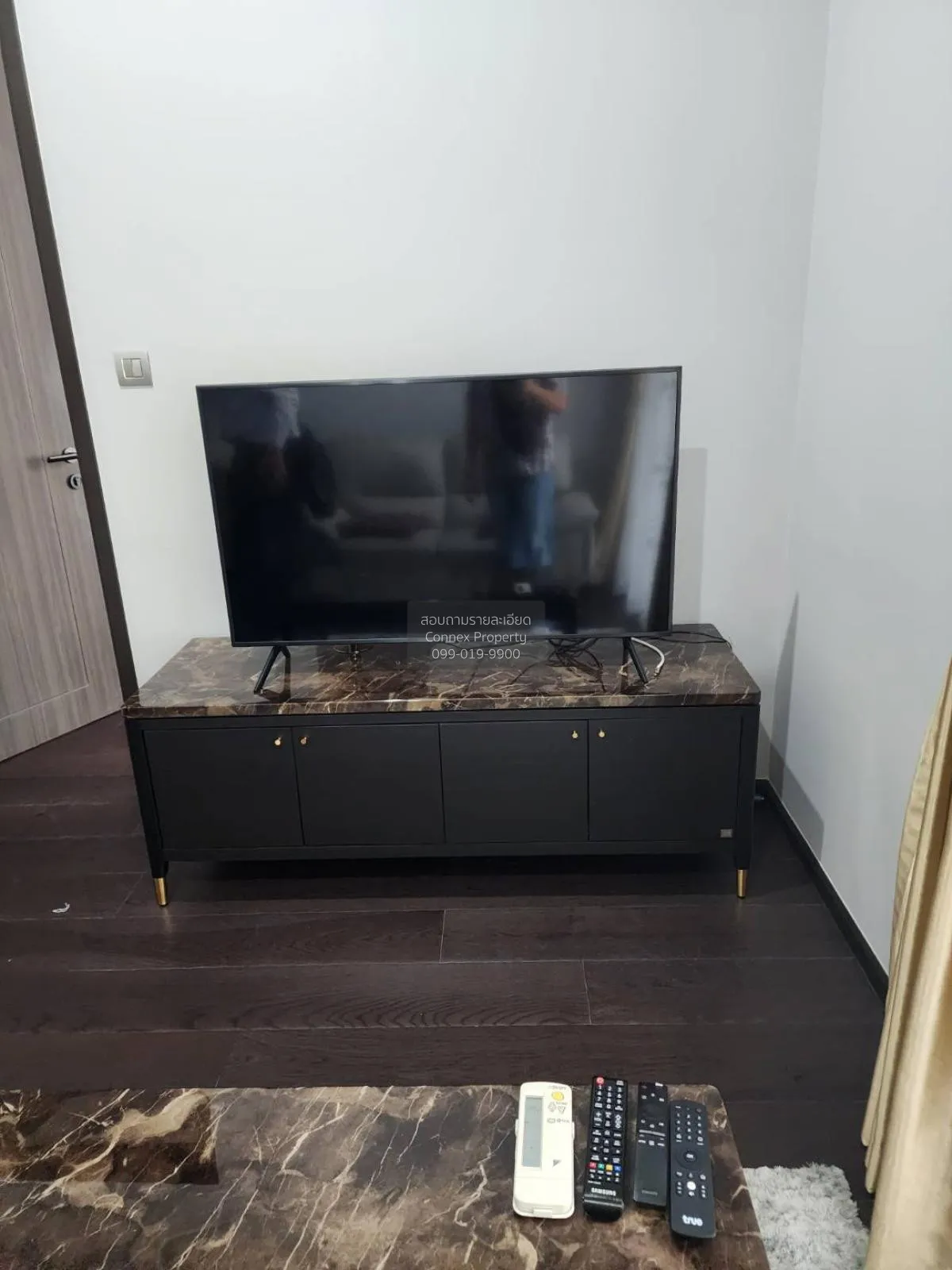 เช่าคอนโด  ลาวีค สุขุมวิท 57 BTS-ทองหล่อ คลองตันเหนือ เขต วัฒนา ก 2