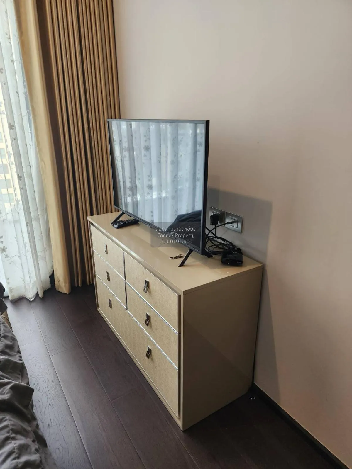 เช่าคอนโด  ลาวีค สุขุมวิท 57 BTS-ทองหล่อ คลองตันเหนือ เขต วัฒนา ก