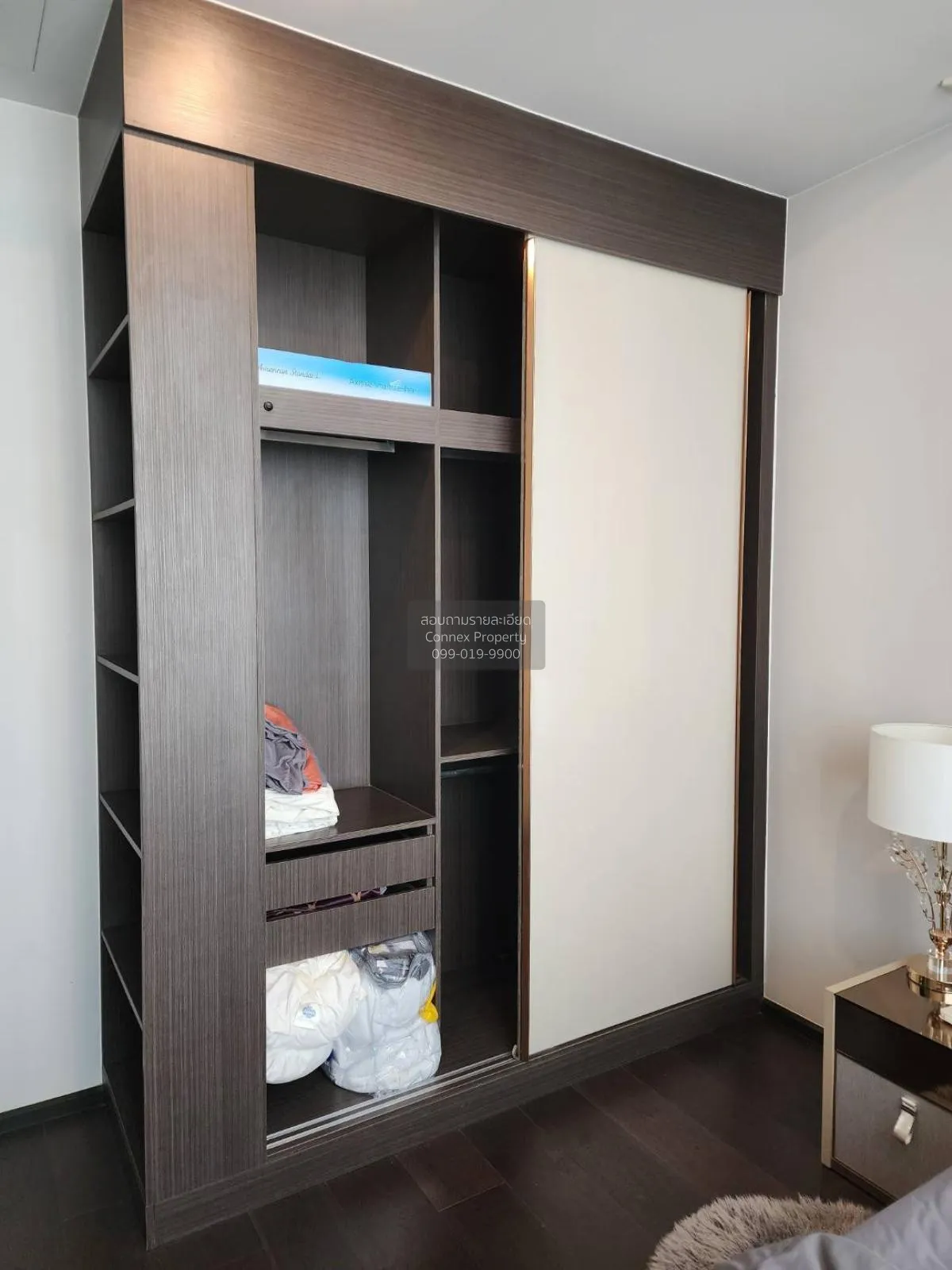 เช่าคอนโด  ลาวีค สุขุมวิท 57 BTS-ทองหล่อ คลองตันเหนือ เขต วัฒนา ก