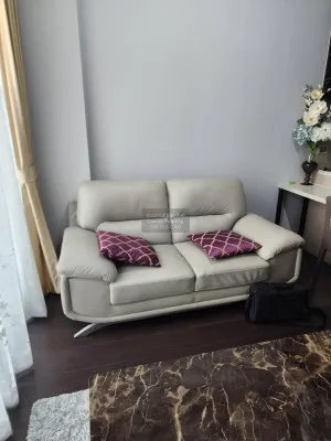 เช่าคอนโด  ลาวีค สุขุมวิท 57 BTS-ทองหล่อ คลองตันเหนือ เขต วัฒนา กรุงเทพ CX-88167