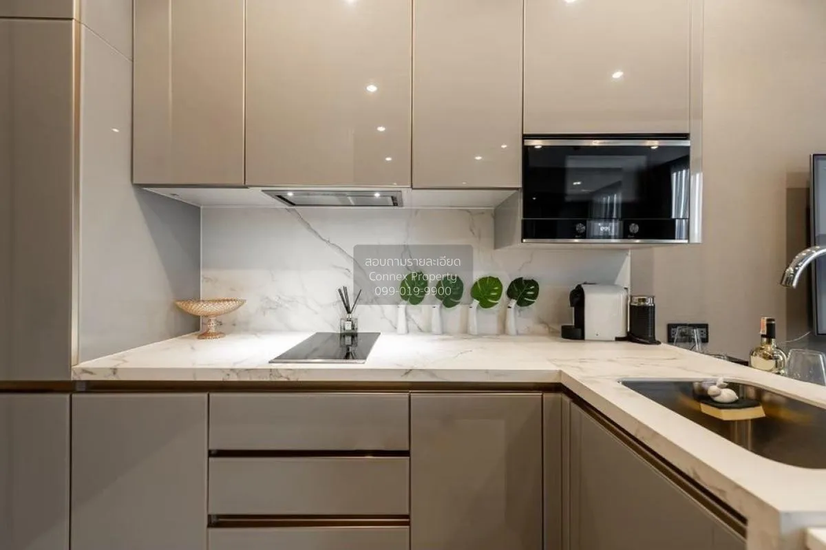 เช่าคอนโด  ดิ เอส แอท สิงห์คอมเพล็กซ์ MRT-เพชรบุรี บางกะปิ เขต ห้