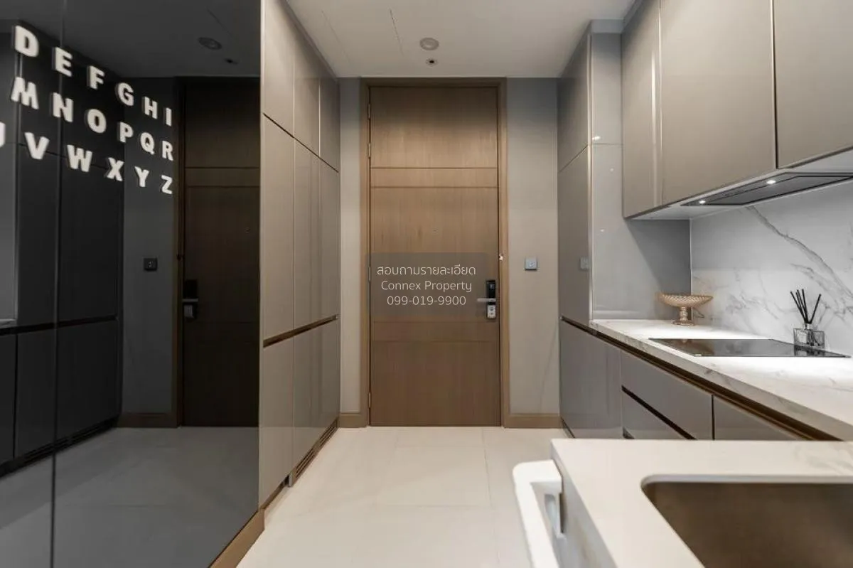 เช่าคอนโด  ดิ เอส แอท สิงห์คอมเพล็กซ์ MRT-เพชรบุรี บางกะปิ เขต ห้