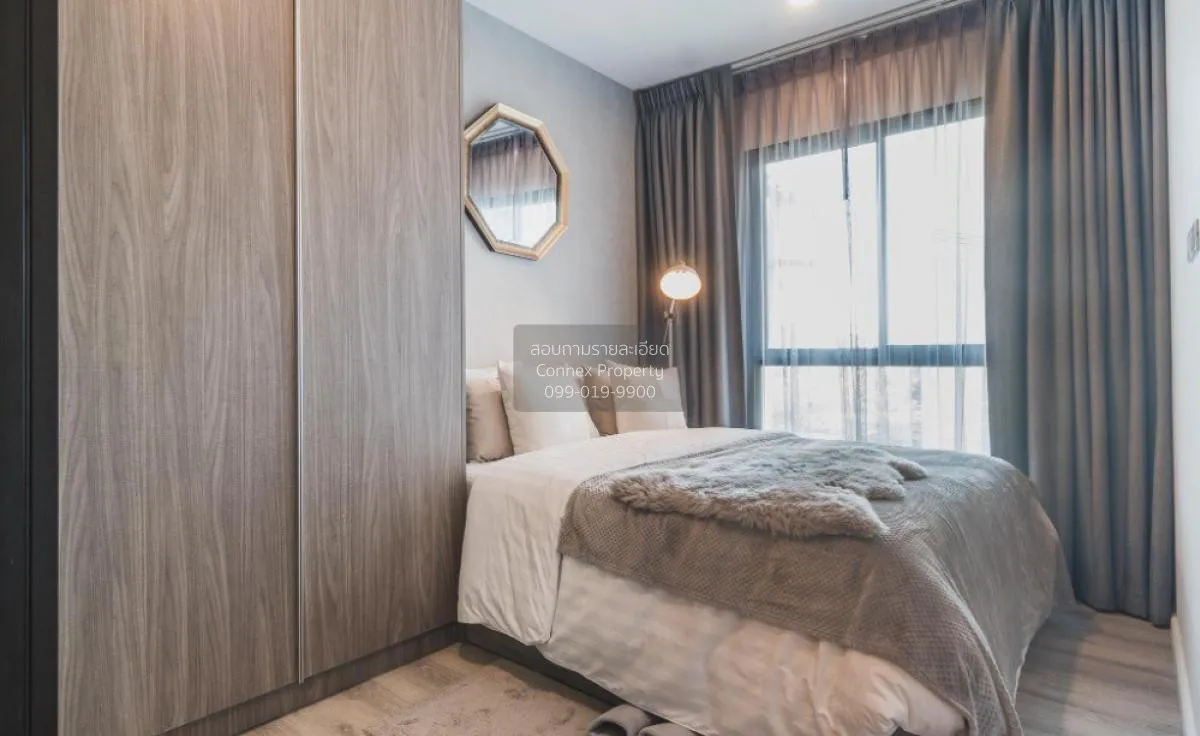 For Sale Condo , Notting Hill Sukhumvit 105 , BTS-Bearing , Bang 