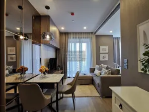 For Rent Condo , Ashton Asoke , BTS-Asok , Khlong Toei Nuea , Watthana , Bangkok , CX-88170