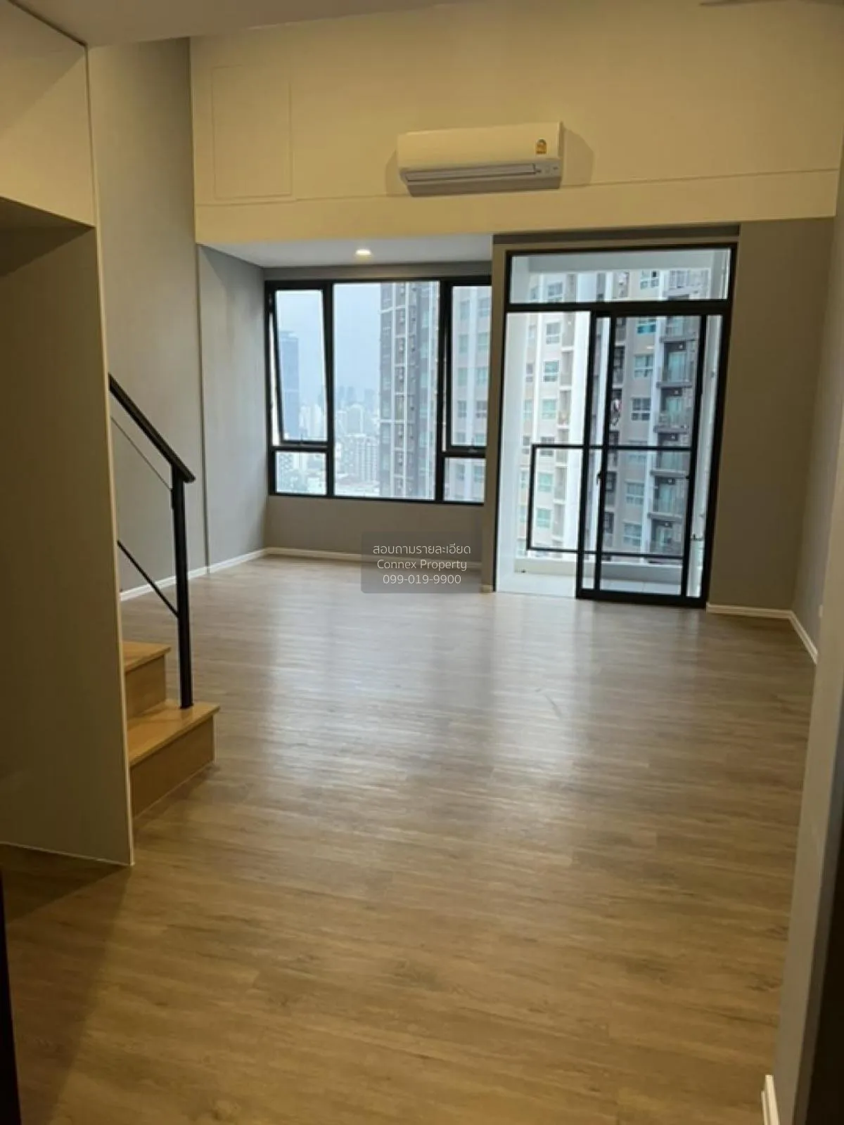 ขายคอนโด  ไซมิส พระราม 9 (แลนด์มาร์ค @MRTA Station) ห้วยขวาง เขต  3