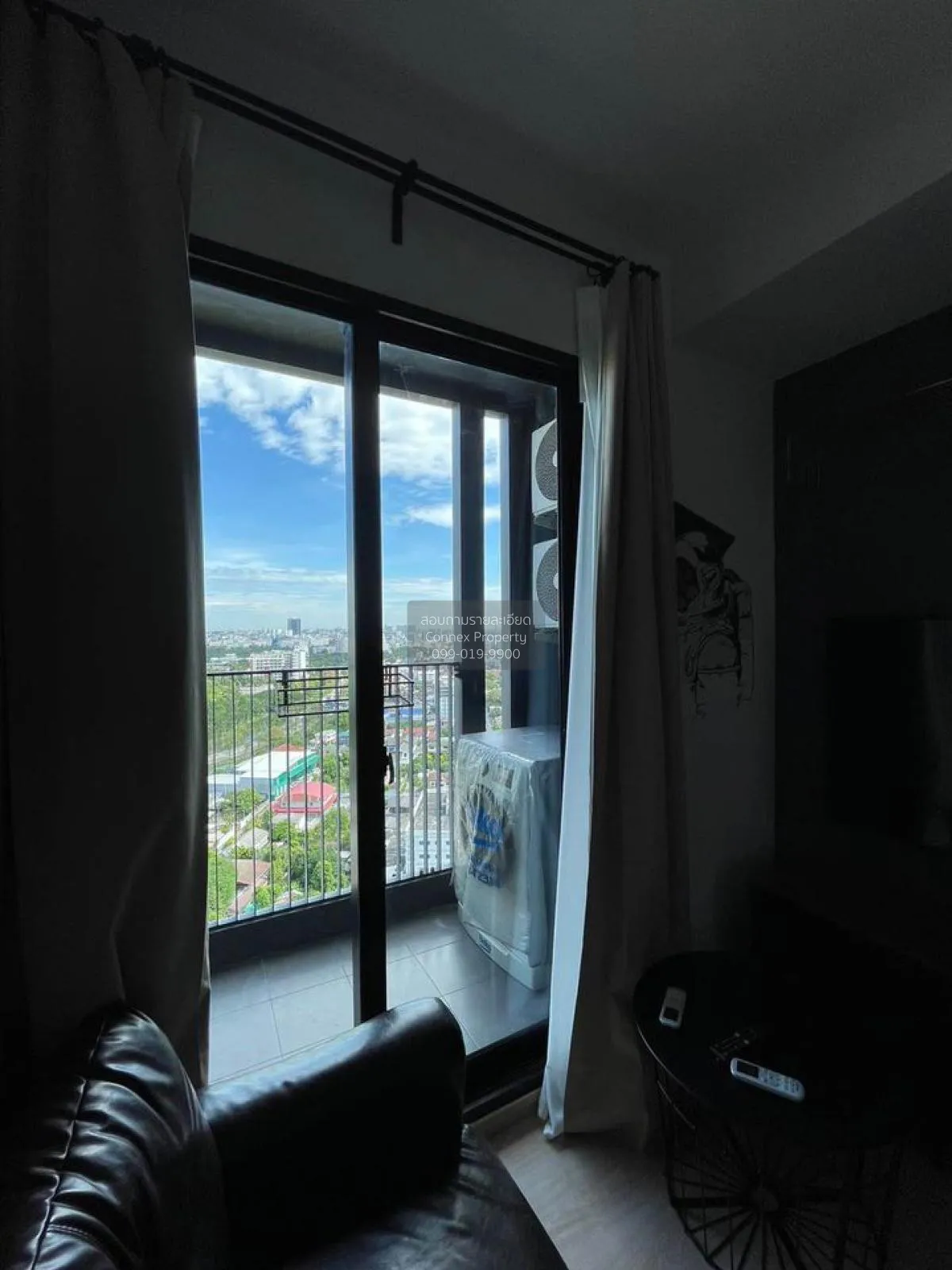 For Rent Condo , Unio H Tiwanon , MRT-Yak Tiwanon , Talat Bang Kh 2