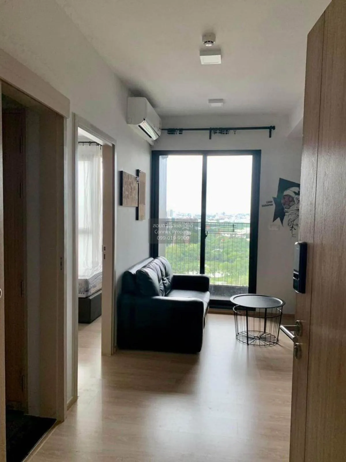 For Rent Condo , Unio H Tiwanon , MRT-Yak Tiwanon , Talat Bang Kh 3
