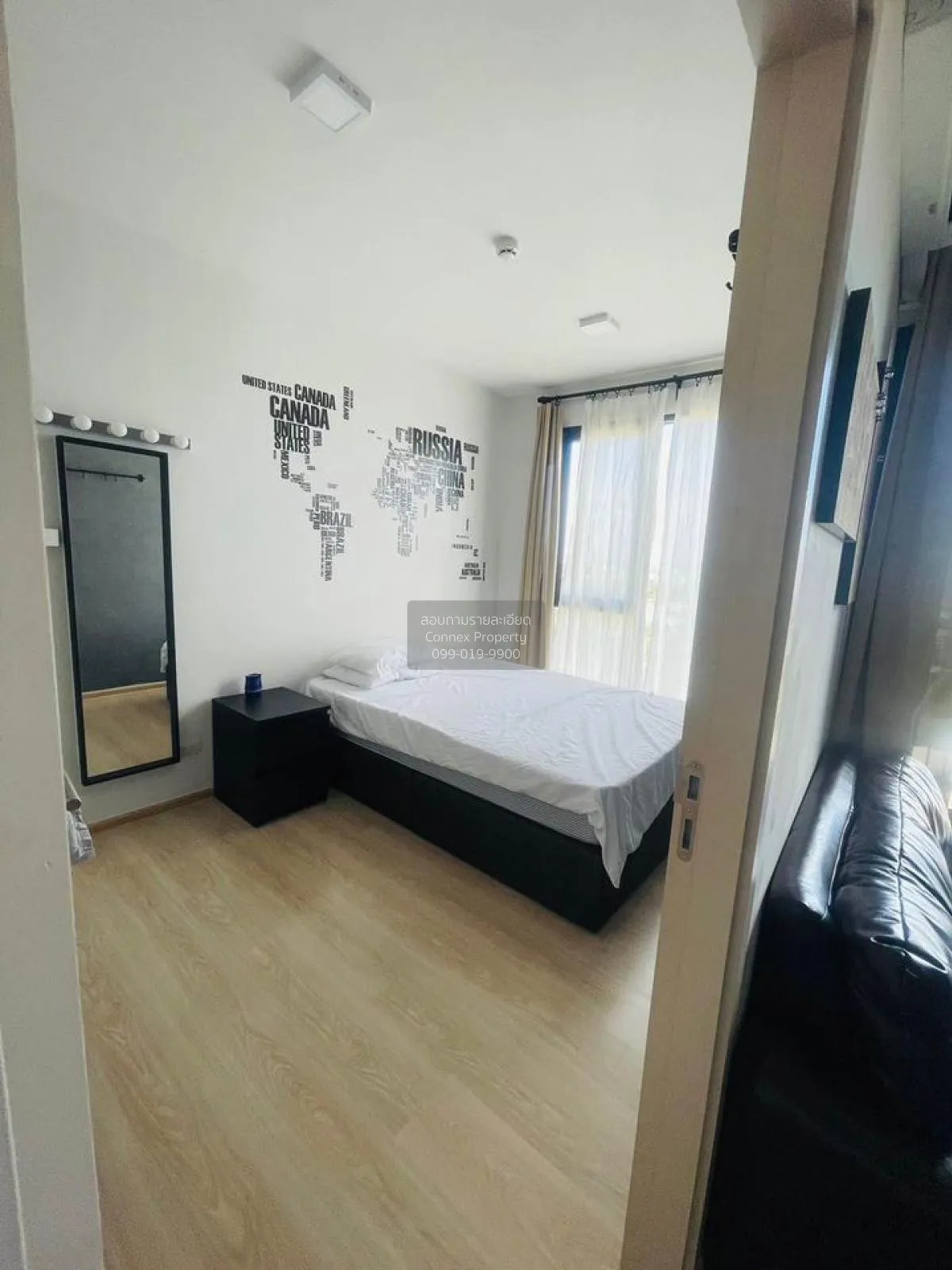 For Rent Condo , Unio H Tiwanon , MRT-Yak Tiwanon , Talat Bang Kh