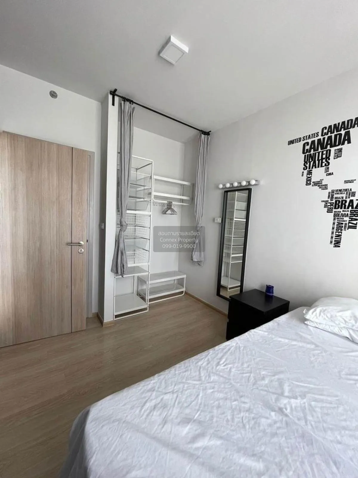 For Rent Condo , Unio H Tiwanon , MRT-Yak Tiwanon , Talat Bang Kh