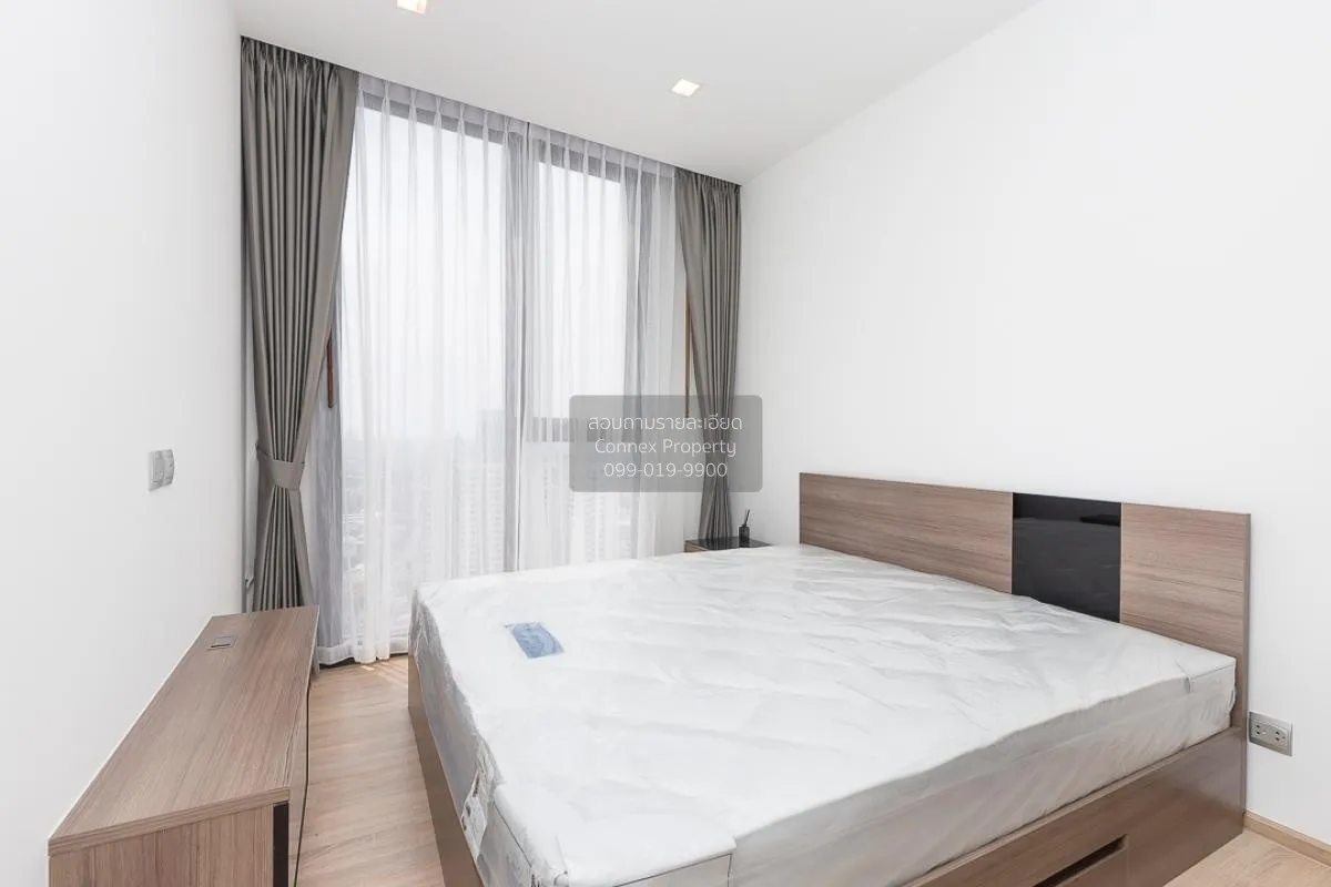 For Rent Condo , The Line Phahol - Pradipat , BTS-Saphan Khwai , 