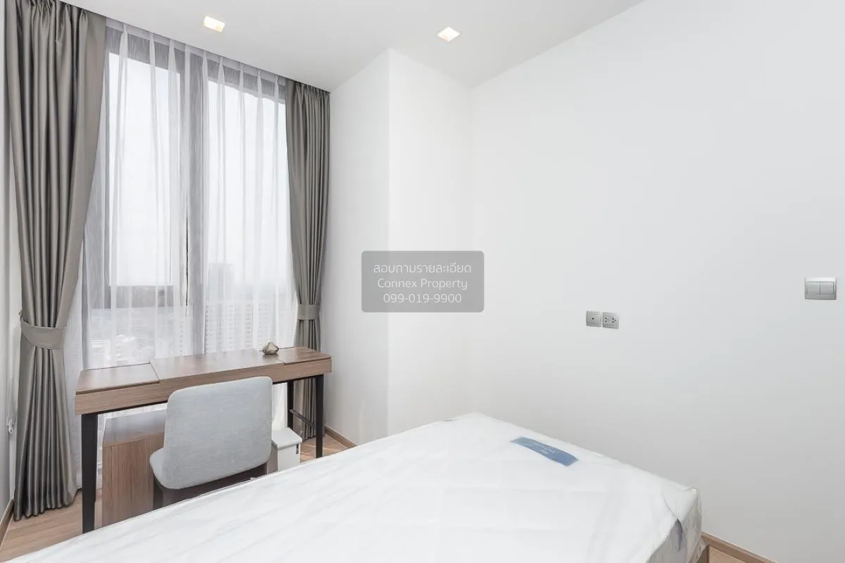 For Rent Condo , The Line Phahol - Pradipat , BTS-Saphan Khwai , 