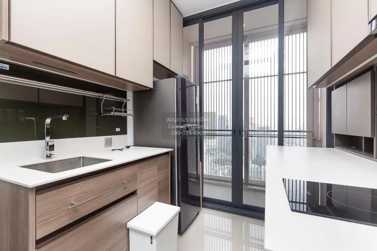 For Rent Condo , The Line Phahol - Pradipat , BTS-Saphan Khwai , 