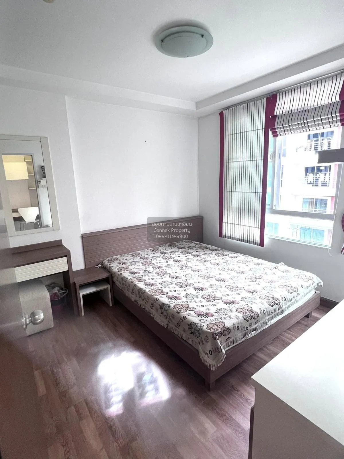 For Rent Condo , IVY Ratchada , MRT-Sutthisan , Huai Khwang , Hua