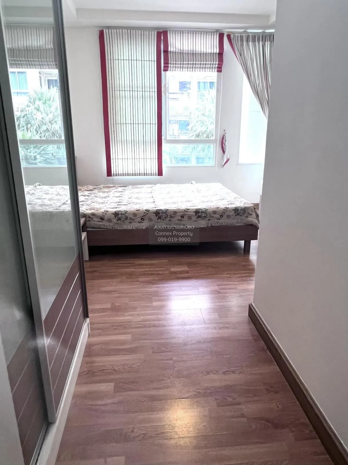 For Rent Condo , IVY Ratchada , MRT-Sutthisan , Huai Khwang , Hua