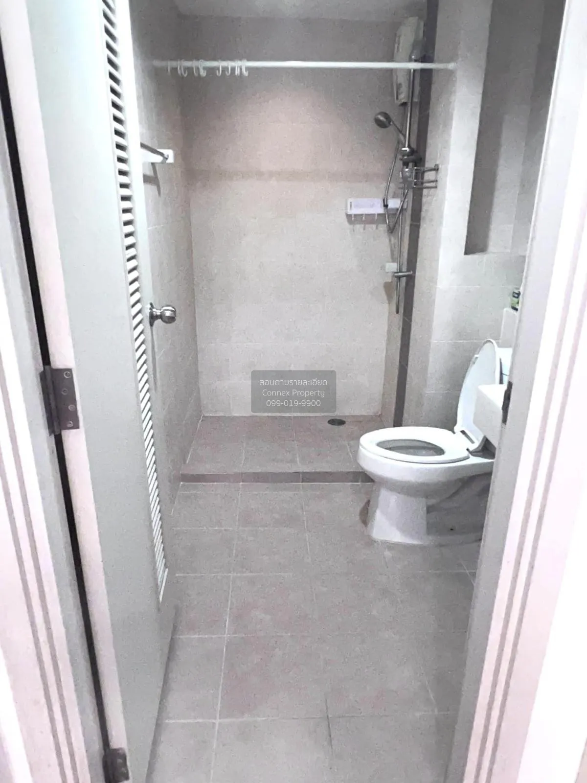 For Rent Condo , IVY Ratchada , MRT-Sutthisan , Huai Khwang , Hua