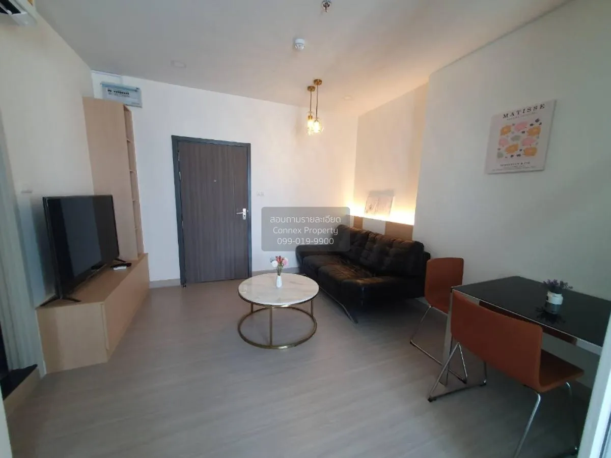 For Rent Condo , Supalai Loft Sathorn-Ratchaphruek , BTS-Bang Wa  3