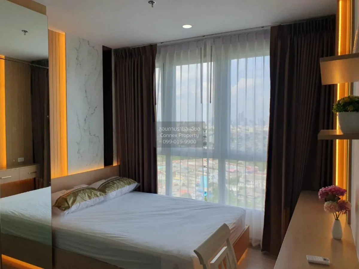 For Rent Condo , Supalai Loft Sathorn-Ratchaphruek , BTS-Bang Wa 