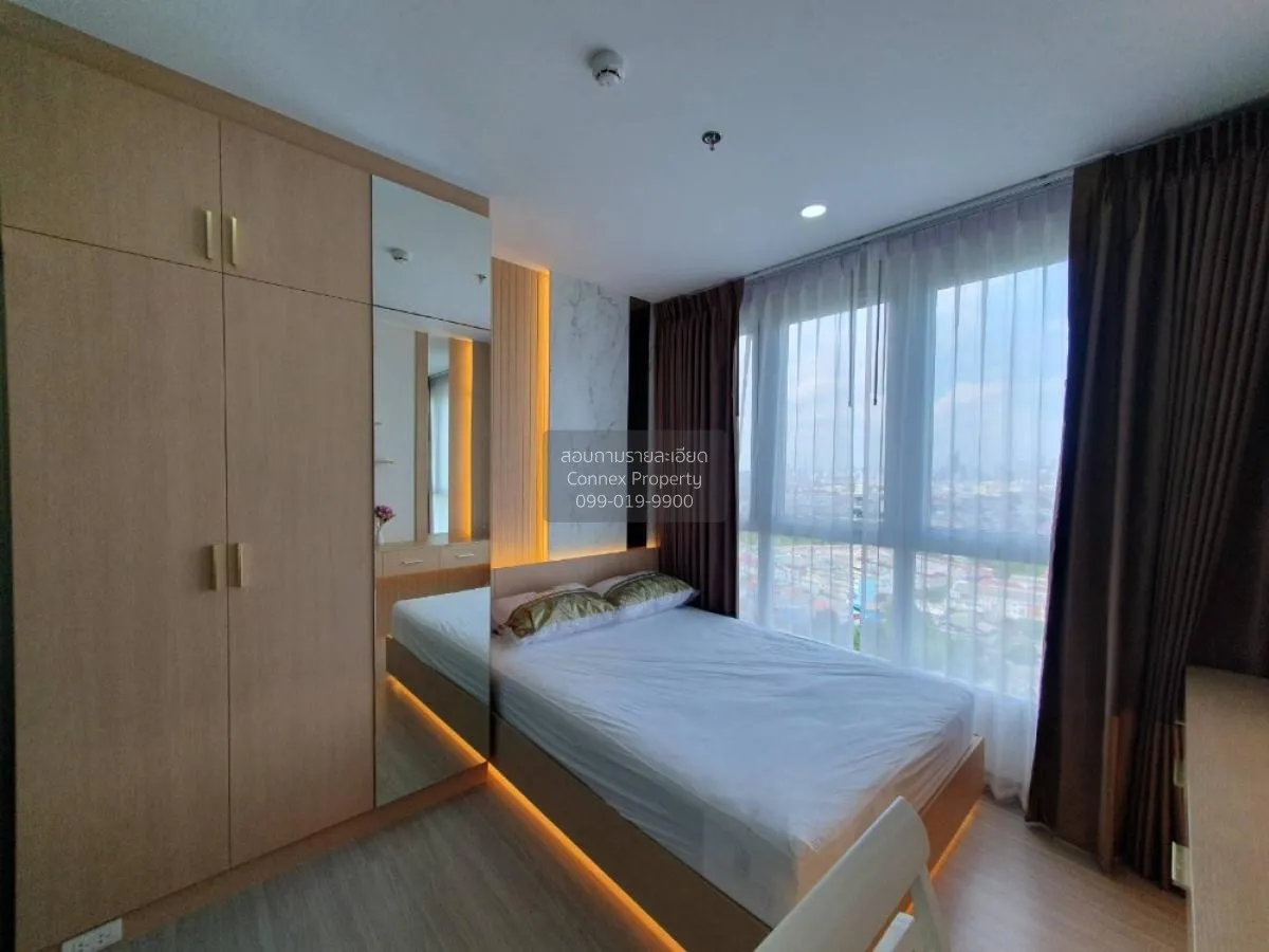 For Rent Condo , Supalai Loft Sathorn-Ratchaphruek , BTS-Bang Wa 